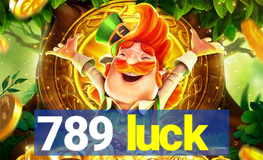 789 luck